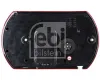 Heckleuchte 12 V links FEBI BILSTEIN 1000117 Bild Heckleuchte 12 V links FEBI BILSTEIN 1000117