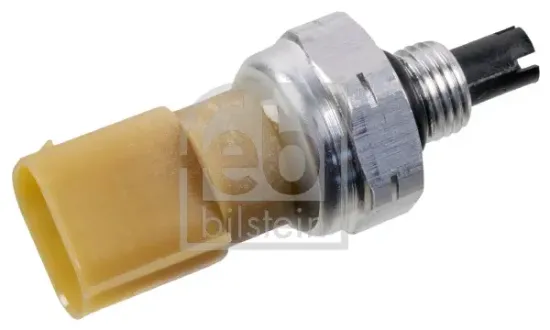 Druckschalter, Klimaanlage FEBI BILSTEIN 1000121 Bild Druckschalter, Klimaanlage FEBI BILSTEIN 1000121