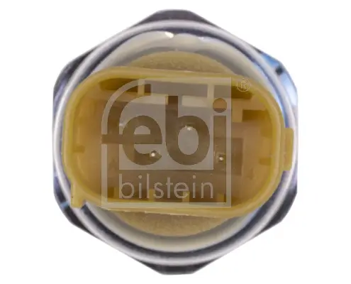 Druckschalter, Klimaanlage FEBI BILSTEIN 1000121 Bild Druckschalter, Klimaanlage FEBI BILSTEIN 1000121