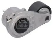 Faltenbalgsatz, Antriebswelle getriebeseitig Vorderachse links Vorderachse rechts getriebeseitig Vorderachse links Vorderachse rechts FEBI BILSTEIN 100209