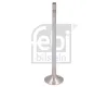 Auslassventil FEBI BILSTEIN 1000157 Bild Auslassventil FEBI BILSTEIN 1000157
