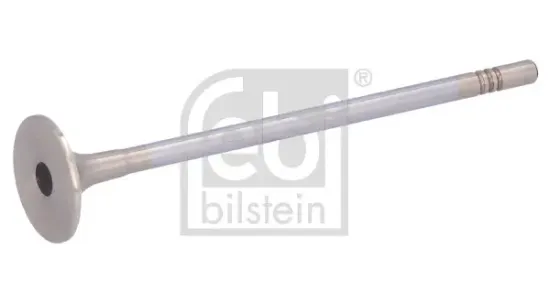 Auslassventil FEBI BILSTEIN 1000157 Bild Auslassventil FEBI BILSTEIN 1000157