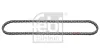 Steuerkette FEBI BILSTEIN 1000216 Bild Steuerkette FEBI BILSTEIN 1000216