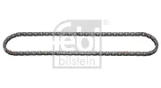 Steuerkette FEBI BILSTEIN 1000216