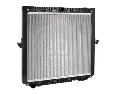 Kühler, Motorkühlung FEBI BILSTEIN 1000219