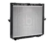 Kühler, Motorkühlung FEBI BILSTEIN 1000219