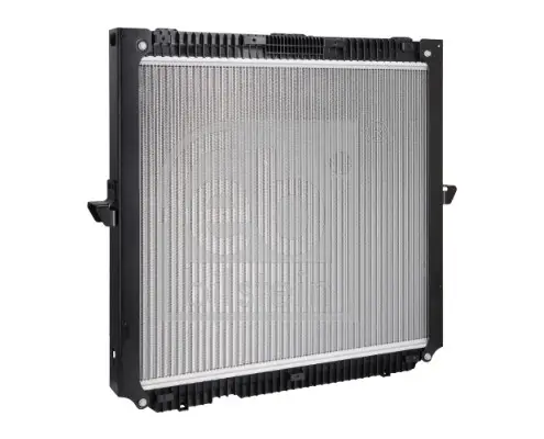 Kühler, Motorkühlung FEBI BILSTEIN 1000219 Bild Kühler, Motorkühlung FEBI BILSTEIN 1000219