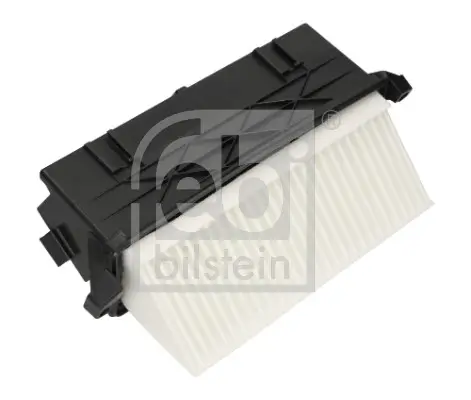 Luftfiltersatz FEBI BILSTEIN 1000236