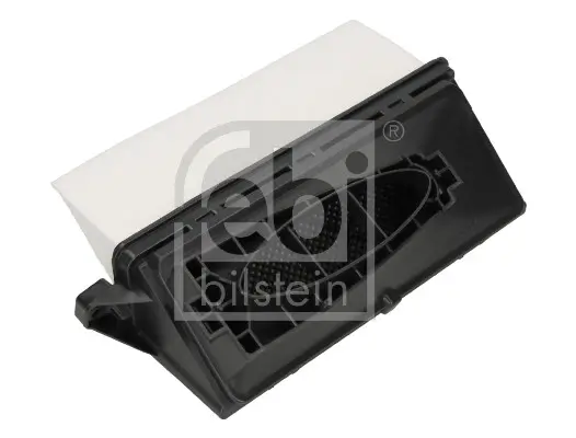 Luftfiltersatz FEBI BILSTEIN 1000236 Bild Luftfiltersatz FEBI BILSTEIN 1000236