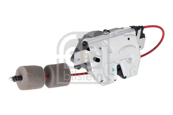 Hydraulikfiltersatz, Automatikgetriebe FEBI BILSTEIN 100253