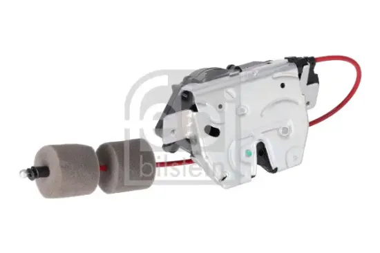 Hydraulikfiltersatz, Automatikgetriebe FEBI BILSTEIN 100253 Bild Hydraulikfiltersatz, Automatikgetriebe FEBI BILSTEIN 100253