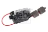 Heckklappenschloss FEBI BILSTEIN 1000242 Bild Heckklappenschloss FEBI BILSTEIN 1000242