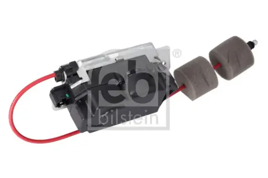 Heckklappenschloss FEBI BILSTEIN 1000242 Bild Heckklappenschloss FEBI BILSTEIN 1000242