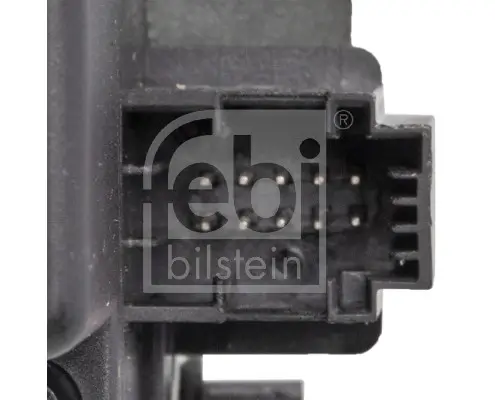 Heckklappenschloss FEBI BILSTEIN 1000242 Bild Heckklappenschloss FEBI BILSTEIN 1000242