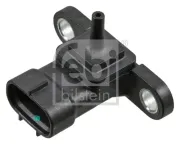 Sensor, Saugrohrdruck FEBI BILSTEIN 1000245