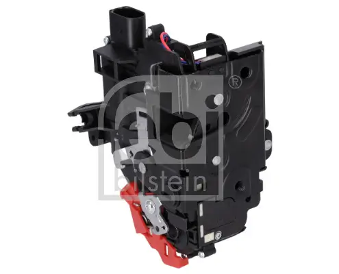 Türschloss hinten links FEBI BILSTEIN 1000246