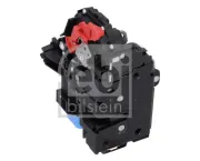 Türschloss hinten rechts FEBI BILSTEIN 1000247