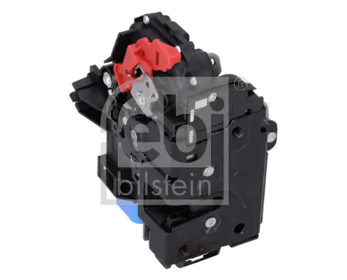 Türschloss hinten rechts FEBI BILSTEIN 1000247 Bild Türschloss hinten rechts FEBI BILSTEIN 1000247