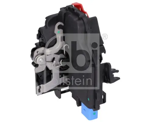 Türschloss hinten rechts FEBI BILSTEIN 1000247 Bild Türschloss hinten rechts FEBI BILSTEIN 1000247
