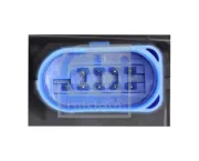 Dichtung, Ölwanne-Automatikgetriebe FEBI BILSTEIN 100265