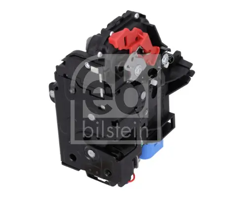 Türschloss hinten links FEBI BILSTEIN 1000248