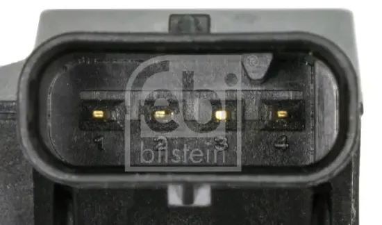 Sensor, Saugrohrdruck FEBI BILSTEIN 1000249 Bild Sensor, Saugrohrdruck FEBI BILSTEIN 1000249