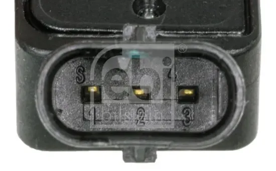 Sensor, Saugrohrdruck FEBI BILSTEIN 1000250 Bild Sensor, Saugrohrdruck FEBI BILSTEIN 1000250