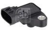 Sensor, Saugrohrdruck FEBI BILSTEIN 1000251 Bild Sensor, Saugrohrdruck FEBI BILSTEIN 1000251
