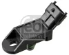 Sensor, Saugrohrdruck FEBI BILSTEIN 1000252