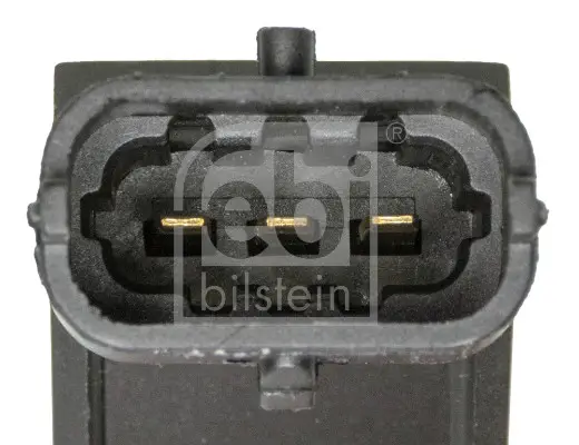 Sensor, Saugrohrdruck FEBI BILSTEIN 1000252 Bild Sensor, Saugrohrdruck FEBI BILSTEIN 1000252