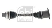 Antriebswelle Vorderachse links Vorderachse rechts FEBI BILSTEIN 1000256