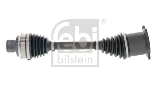 Antriebswelle Vorderachse links Vorderachse rechts FEBI BILSTEIN 1000256 Bild Antriebswelle Vorderachse links Vorderachse rechts FEBI BILSTEIN 1000256