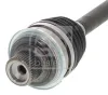 Antriebswelle Vorderachse links Vorderachse rechts FEBI BILSTEIN 1000256 Bild Antriebswelle Vorderachse links Vorderachse rechts FEBI BILSTEIN 1000256