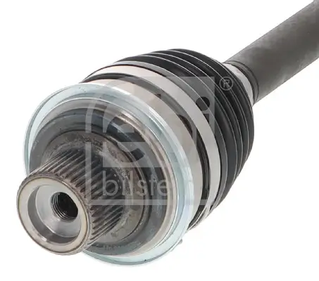 Antriebswelle Vorderachse links Vorderachse rechts FEBI BILSTEIN 1000256 Bild Antriebswelle Vorderachse links Vorderachse rechts FEBI BILSTEIN 1000256