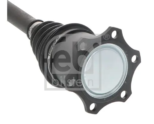 Antriebswelle Vorderachse links Vorderachse rechts FEBI BILSTEIN 1000256 Bild Antriebswelle Vorderachse links Vorderachse rechts FEBI BILSTEIN 1000256