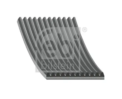 Wellendichtring, Kurbelwelle getriebeseitig FEBI BILSTEIN 100284 Bild Wellendichtring, Kurbelwelle getriebeseitig FEBI BILSTEIN 100284