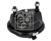 Membranbremszylinder Vorderachse FEBI BILSTEIN 1000262