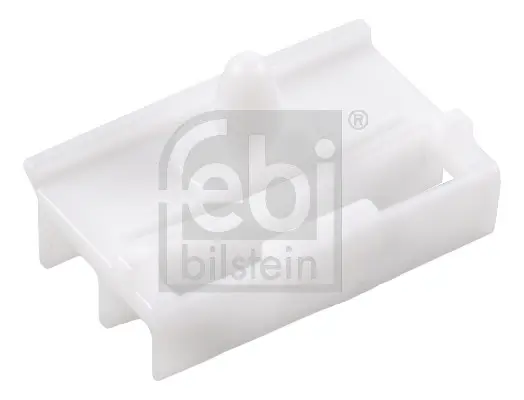 Halteclip, Unterbodenverkleidung FEBI BILSTEIN 1000271 Bild Halteclip, Unterbodenverkleidung FEBI BILSTEIN 1000271