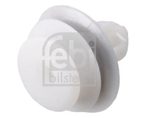Halteclip, Innenraumverkleidung FEBI BILSTEIN 1000276 Bild Halteclip, Innenraumverkleidung FEBI BILSTEIN 1000276