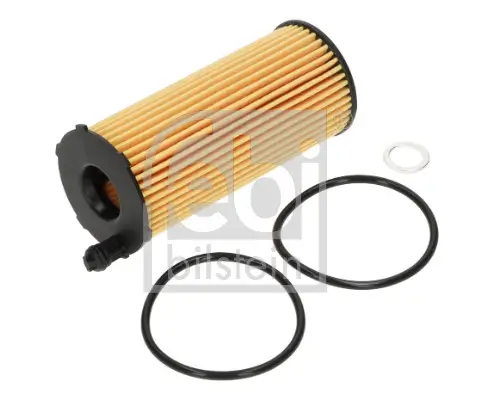 Ölfilter FEBI BILSTEIN 1000281