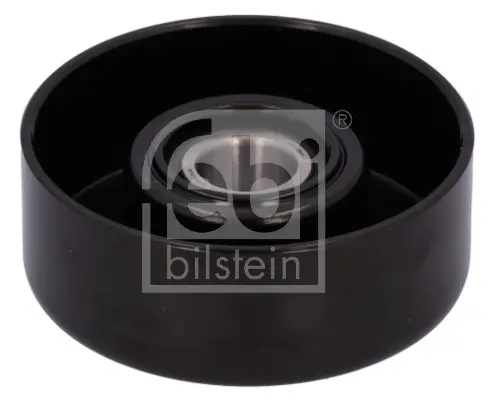 Umlenk-/Führungsrolle, Keilrippenriemen FEBI BILSTEIN 1000285 Bild Umlenk-/Führungsrolle, Keilrippenriemen FEBI BILSTEIN 1000285