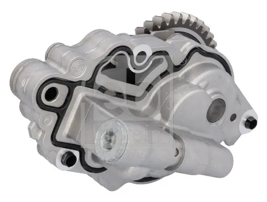 Halter, Stabilisatorlagerung FEBI BILSTEIN 100315 Bild Halter, Stabilisatorlagerung FEBI BILSTEIN 100315