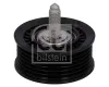 Umlenk-/Führungsrolle, Keilrippenriemen FEBI BILSTEIN 1000293 Bild Umlenk-/Führungsrolle, Keilrippenriemen FEBI BILSTEIN 1000293