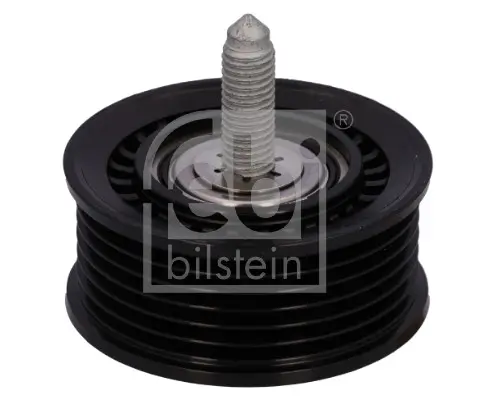 Umlenk-/Führungsrolle, Keilrippenriemen FEBI BILSTEIN 1000293 Bild Umlenk-/Führungsrolle, Keilrippenriemen FEBI BILSTEIN 1000293