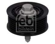 Ölschlauch FEBI BILSTEIN 100317
