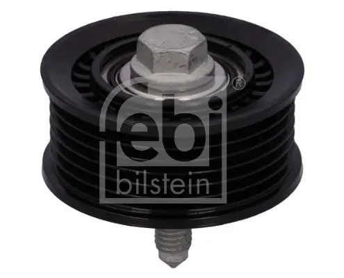 Umlenk-/Führungsrolle, Keilrippenriemen FEBI BILSTEIN 1000293 Bild Umlenk-/Führungsrolle, Keilrippenriemen FEBI BILSTEIN 1000293