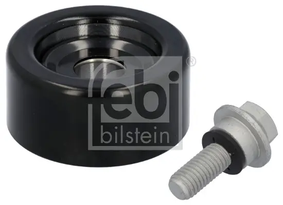 Umlenk-/Führungsrolle, Keilrippenriemen FEBI BILSTEIN 1000295