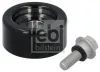 Umlenk-/F&uuml;hrungsrolle, Keilrippenriemen FEBI BILSTEIN 1000295