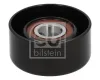 Umlenk-/Führungsrolle, Keilrippenriemen FEBI BILSTEIN 1000295 Bild Umlenk-/Führungsrolle, Keilrippenriemen FEBI BILSTEIN 1000295