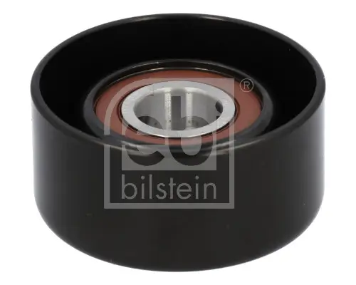Umlenk-/Führungsrolle, Keilrippenriemen FEBI BILSTEIN 1000295 Bild Umlenk-/Führungsrolle, Keilrippenriemen FEBI BILSTEIN 1000295